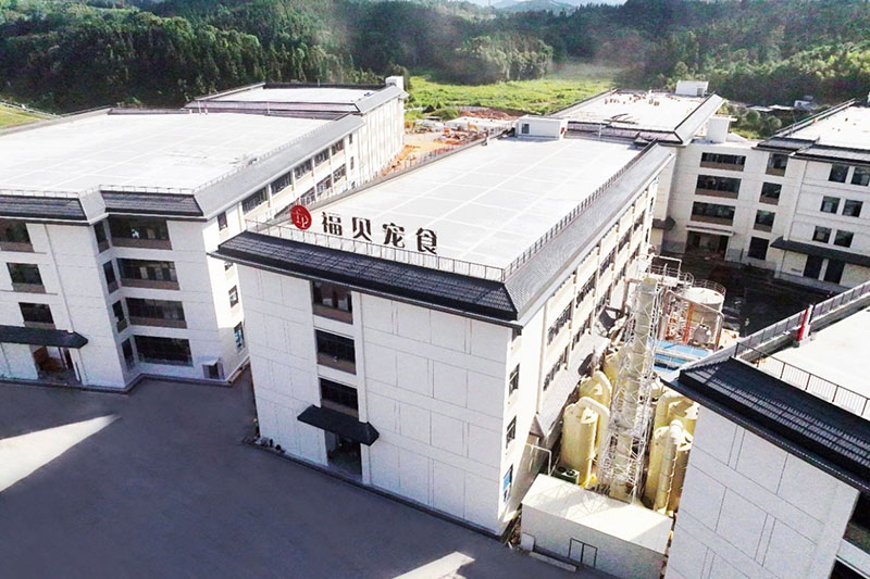 福貝內修外練再落一子，聯合圣農解決原材焦慮