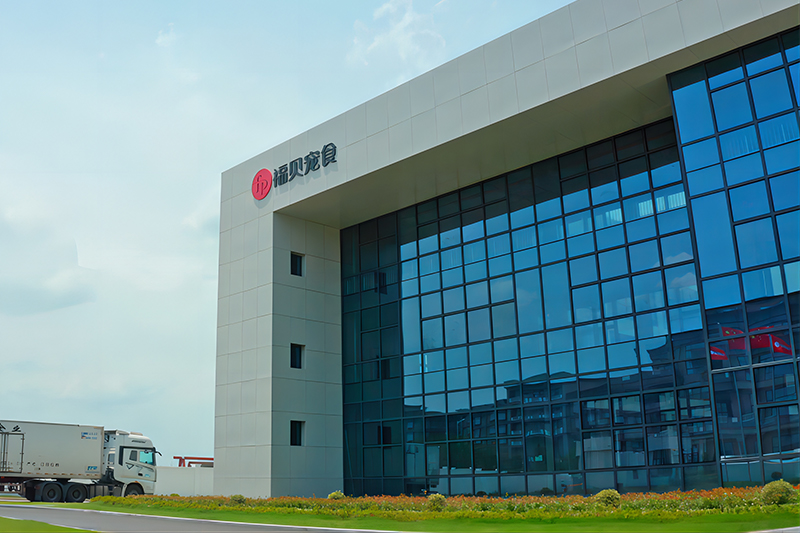 區域經濟轉型升級標桿！福貝寵食榮獲2024-2025年松江區質量創新獎